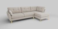 Large Corner Chaise - Right Hand