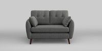 2 Seater Small Sofa