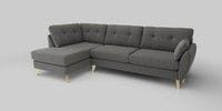 Large Corner Chaise - Left Hand