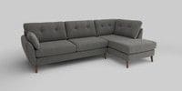 Large Corner Chaise - Right Hand