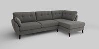 Large Corner Chaise - Right Hand