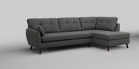 Large Corner Chaise - Right Hand