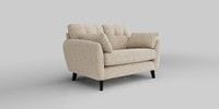 2 Seater Small Sofa