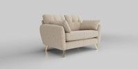 2 Seater Small Sofa