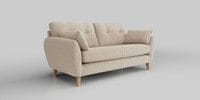 3 Seater Small Sofa
