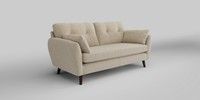 3 Seater Small Sofa