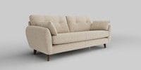 3 Seater Sofa