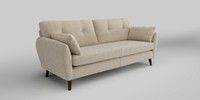 3 Seater Sofa