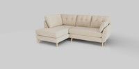 Medium Corner Chaise - Left Hand