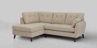 Medium Corner Chaise - Left Hand