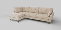 Large Corner Chaise - Left Hand