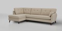 Large Corner Chaise - Left Hand
