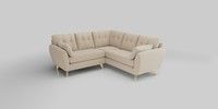 Small Corner Sofa - Universal