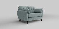 2 Seater Small Sofa