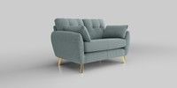 2 Seater Small Sofa