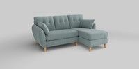 Small Sofa Chaise - Right Hand