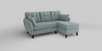 Small Sofa Chaise - Right Hand
