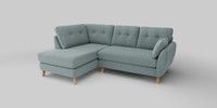Medium Corner Chaise - Left Hand