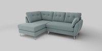 Medium Corner Chaise - Left Hand