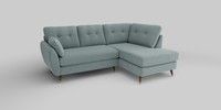 Medium Corner Chaise - Right Hand
