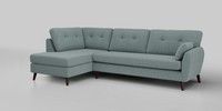 Large Corner Chaise - Left Hand