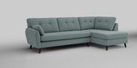 Large Corner Chaise - Right Hand