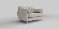 2 Seater Small Sofa