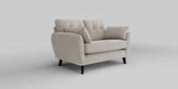 2 Seater Small Sofa