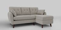 Small Sofa Chaise - Right Hand
