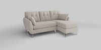 Small Sofa Chaise - Right Hand