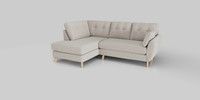 Medium Corner Chaise - Left Hand