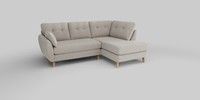 Medium Corner Chaise - Right Hand