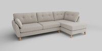 Large Corner Chaise - Right Hand