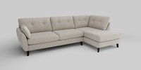 Large Corner Chaise - Right Hand