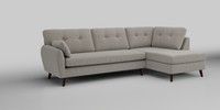 Large Corner Chaise - Right Hand