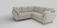 Small Corner Sofa - Universal