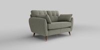2 Seater Small Sofa