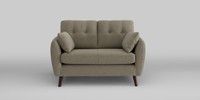 2 Seater Small Sofa