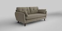 3 Seater Small Sofa