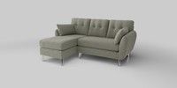Small Sofa Chaise - Left Hand