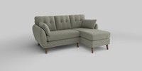 Small Sofa Chaise - Right Hand