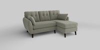 Small Sofa Chaise - Right Hand