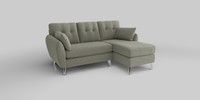 Small Sofa Chaise - Right Hand