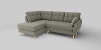 Medium Corner Chaise - Left Hand