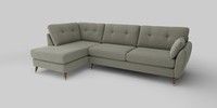 Large Corner Chaise - Left Hand