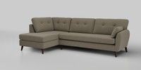 Large Corner Chaise - Left Hand