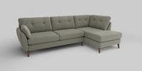 Large Corner Chaise - Right Hand