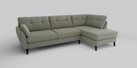Large Corner Chaise - Right Hand
