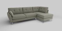 Large Corner Chaise - Right Hand