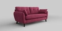 3 Seater Small Sofa